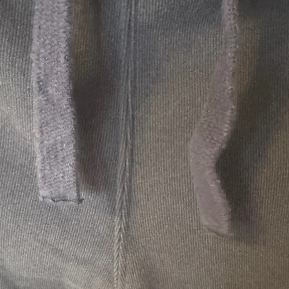 Jachs New York Men's Grey Jogger Pants - Picture 3 of 5